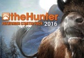 TheHunter 2016: Pathfinder Starter Pack Digital Download CD Key