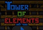 The Tower Of Elements Steam CD Key