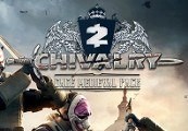 

PAYDAY 2 - Gage Chivalry Pack DLC Steam Gift