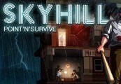 Skyhill Steam CD Key