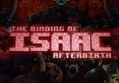 The Binding of Isaac -  Afterbirth DLC Steam Altergift