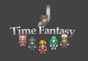 RPG Maker: Time Fantasy Steam CD Key