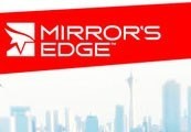 Mirrors Edge Steam Gift
