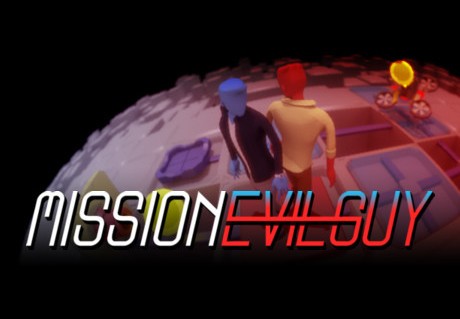 Mission Evilguy Steam CD Key