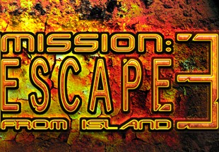 Mission: Escape From Island 3 Steam CD Key