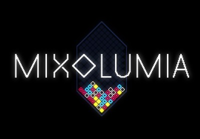 Mixolumia Steam CD Key