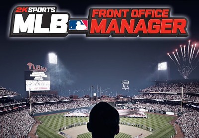 MLB Front Office Manager Steam CD Key