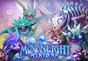Moonlight Minions Steam CD Key
