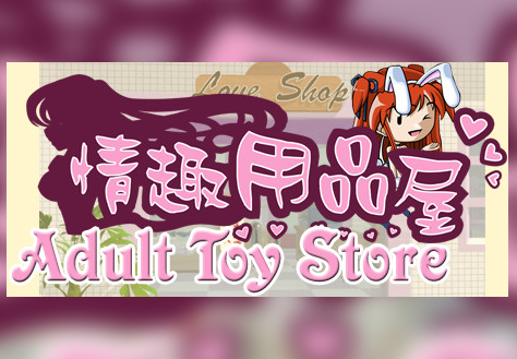 Adult Toy Store PC Steam CD Key screenshot 1