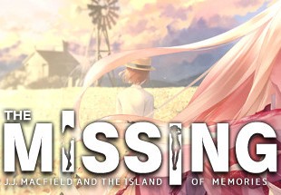 The MISSING: J.J. Macfield And The Island Of Memories Steam CD Key