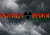 Deathly Storm: The Edge Of Life Steam CD Key