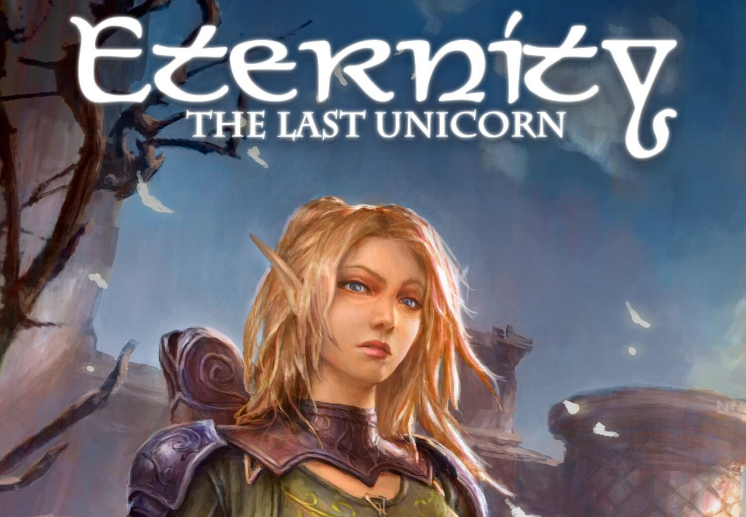 Eternity: The Last Unicorn Steam CD Key