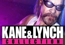 Kane And Lynch Collection Steam CD Key