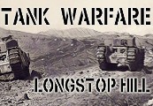 Tank Warfare - Longstop Hill DLC Steam CD Key