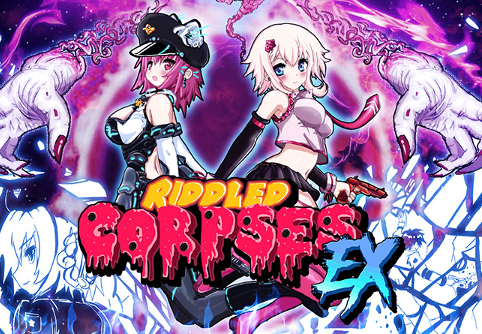 Riddled Corpses EX XBOX One CD Key