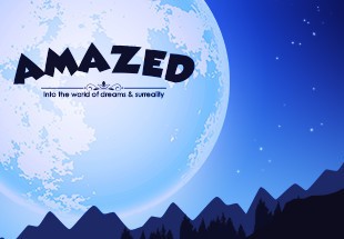 AmazeD 3D Steam CD Key