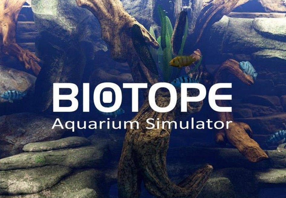 Biotope EU Steam CD Key