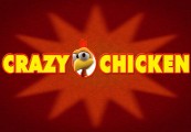 Moorhuhn (Crazy Chicken) Steam CD Key