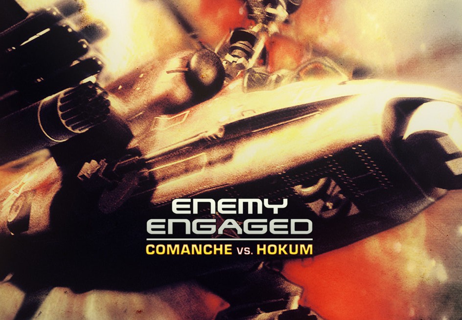 Enemy Engaged: Comanche vs Hokum PC GOG CD Key screenshot 2