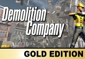 Demolition Company Gold Edition Steam CD Key