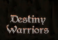 Destiny Warriors RPG US Steam CD Key