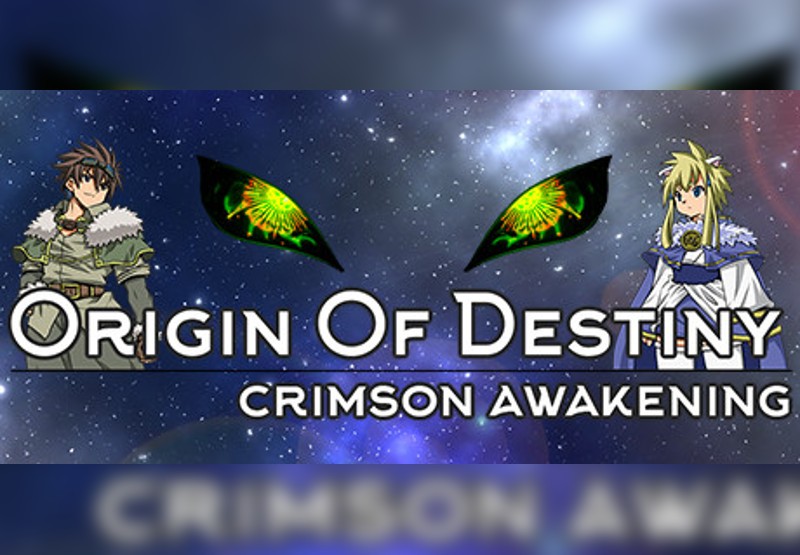 Origin Of Destiny - Donation #1 DLC Steam CD Key