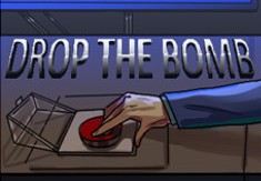 Drop The Bomb Steam Gift