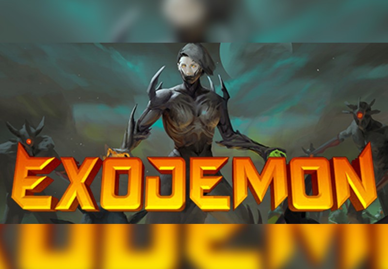 Exodemon Steam CD Key screenshot 2