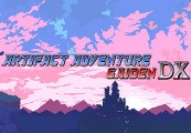 Artifact Adventure Gaiden DX Steam CD Key screenshot 2