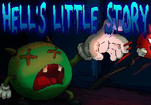 Hell`s Little Story Steam CD Key