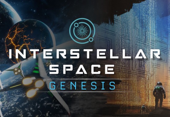 Interstellar Space: Genesis EU Steam Altergift