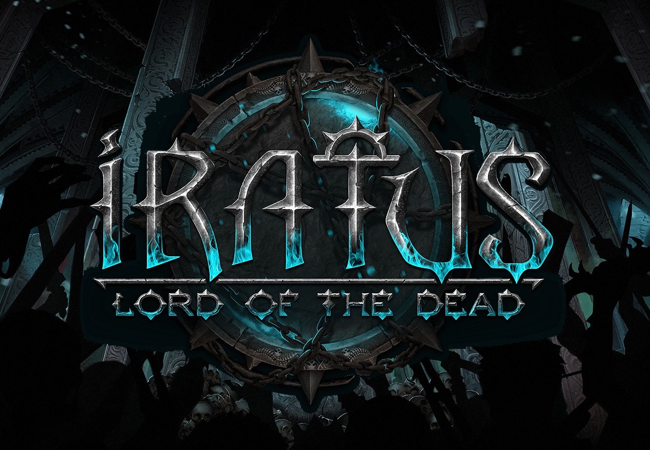 Iratus: Lord of the Dead - Supporter Pack DLC Steam CD Key screenshot 2