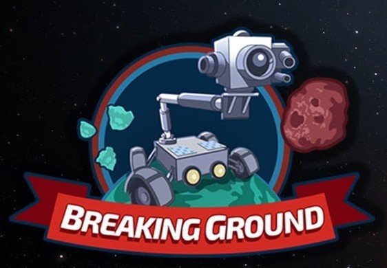 Kerbal Space Program - Breaking Ground Expansion DLC Steam Altergift