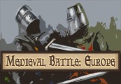 Medieval Battle: Europe Steam CD Key