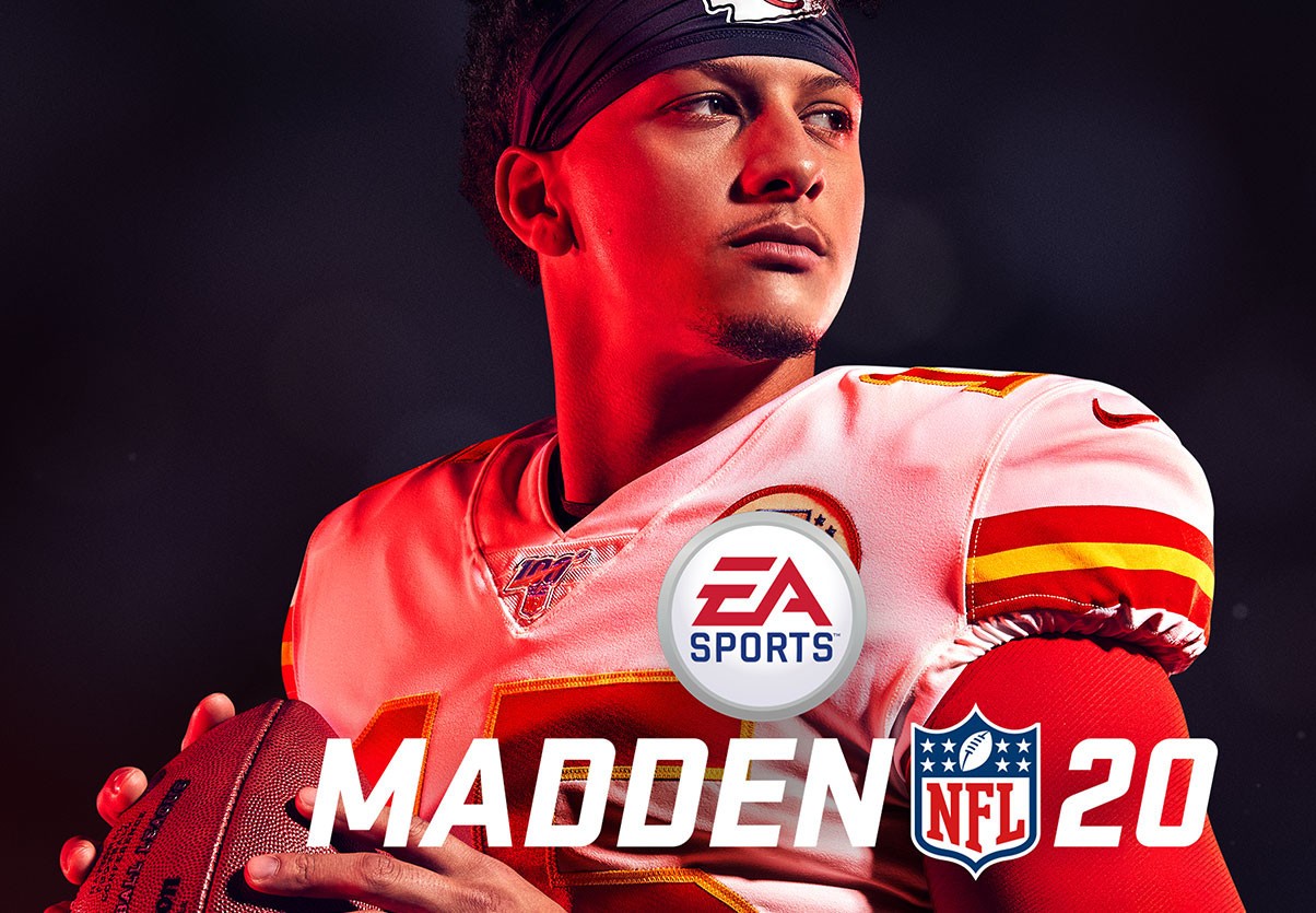 Buy Madden NFL 20 Origin CD Key