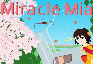Miracle Mia Steam CD Key