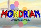 Mondrian - Abstraction In Beauty Steam CD Key