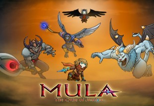 Mula: The Cycle Of Shadow Steam CD Key