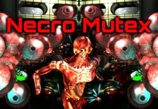 Necro Mutex Steam CD Key
