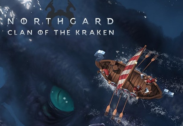 Northgard - Lyngbakr, Clan of the Kraken Steam CD Key