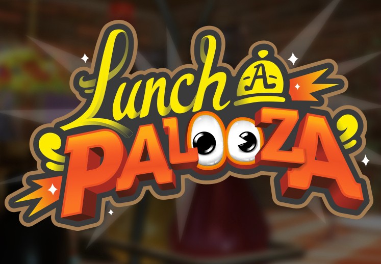 Lunch A Palooza AR XBOX One / Xbox Series X|S CD Key screenshot 2