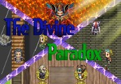 The Divine Paradox Steam CD Key