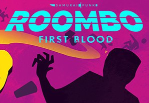 Roombo: First Blood Steam CD Key