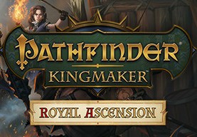 Pathfinder: Kingmaker - Royal Ascension DLC Steam CD Key