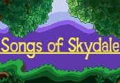 Songs of Skydale Steam CD Key