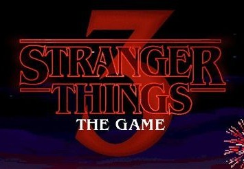Stranger Things 3: The Game Steam CD Key