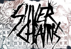 Silver Chains Steam CD Key