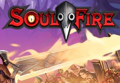 Soulfire Steam CD Key