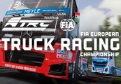 FIA European Truck Racing Championship EU XBOX One CD Key