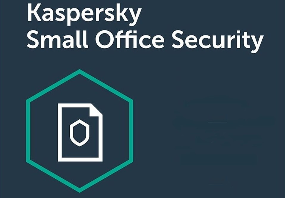 Kaspersky Small Office Security 2022 (5 PCs / 1 Server / 5 Mobile / 1 Year)